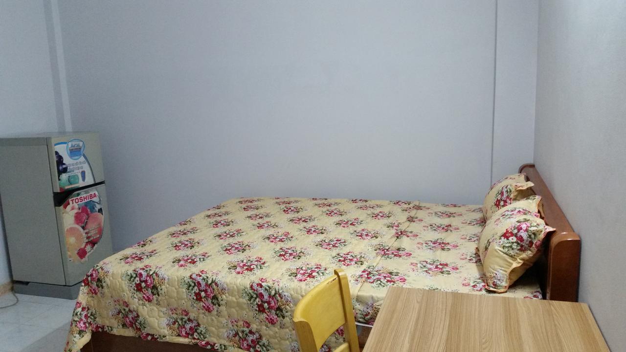Citi Khách sạn