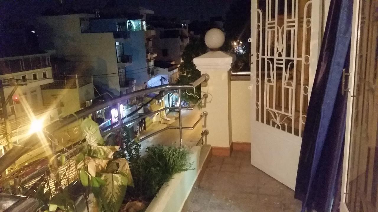 Citi Khách sạn