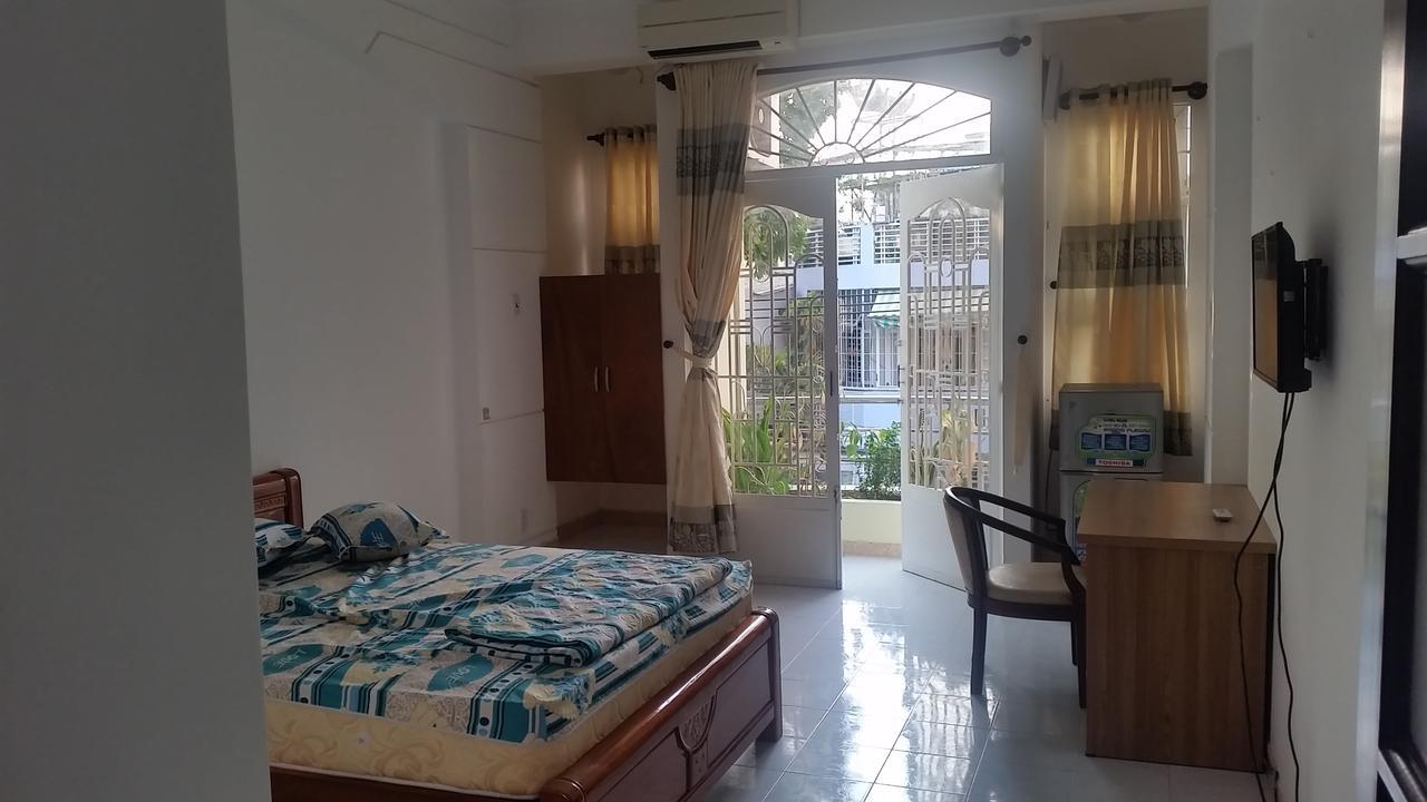 Citi TP. Hồ Chí Minh