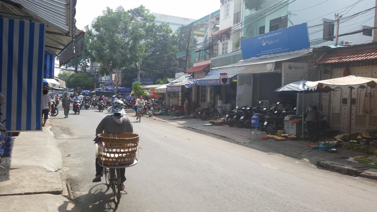 Khách sạn Citi TP. Hồ Chí Minh