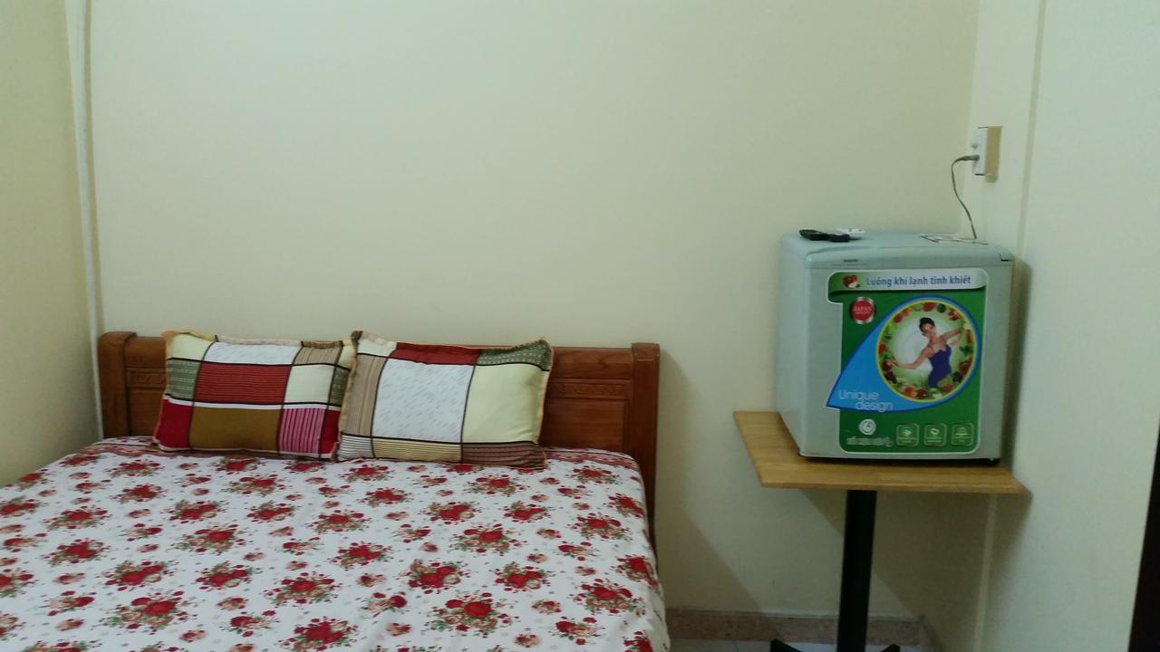 Citi Khách sạn TP. Hồ Chí Minh