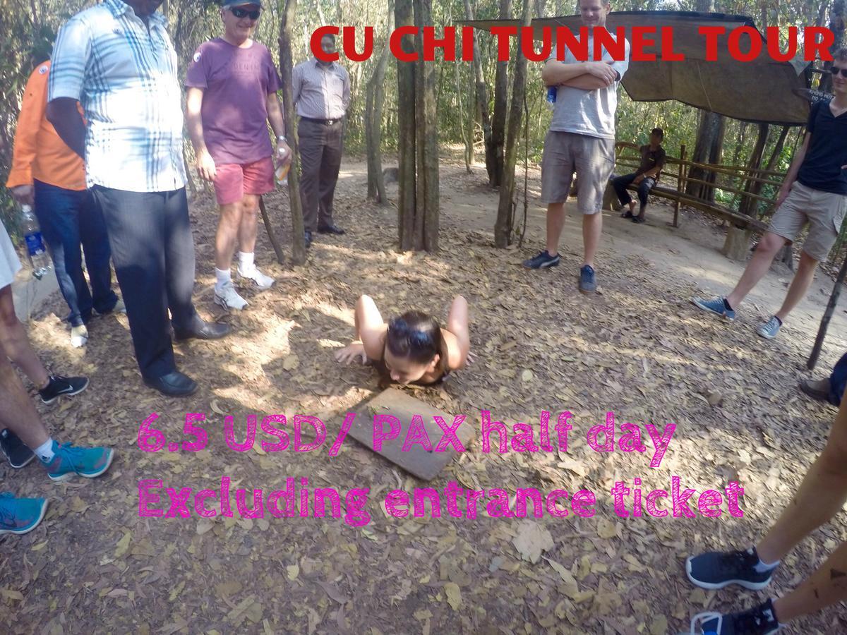 Khách sạn Citi